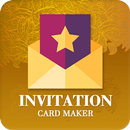 Invitation Maker Card Designer APK