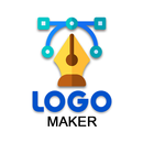 Criador e designer & logotipos APK