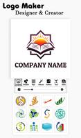 Logo Maker poster
