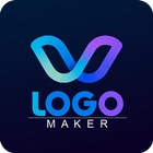 Business Logo Maker & Designer icône