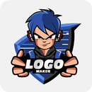 Logo Esport Maker, Gaming Logo APK