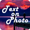 Text Art - Text On Photo APK