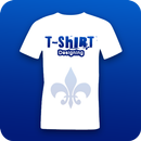 T Shirt Design Custom T Shirts APK