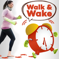 Run and Wake - Alarm Clock