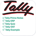 Learn Tally Prime with Gst 图标