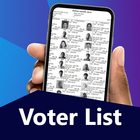 Voter List biểu tượng