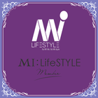 MI Lifestyle Members Guide icône
