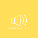 Surah Rehman in Audio APK