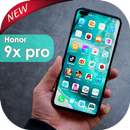 Huawei honor 9x pro | Theme for Huawei honor 9x APK