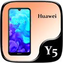 Theme for Huawei Y5 APK
