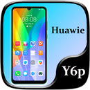 Huawei Y6 p | Theme for Huawei Y6 p & launcher APK