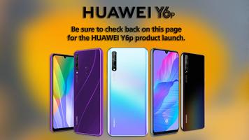 Huawei Y6 p | Theme for Huawei Y6 p & launcher โปสเตอร์