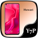 Huawei y7 p | Theme for Huawei y7 p & launcher APK