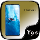 Huawei y9 s | Theme for Huawei Y9 s & launcher APK