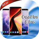 OnePlus 8 Pro | Theme for OnePlus 8 Pro APK