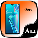 Theme for Oppo A12 APK