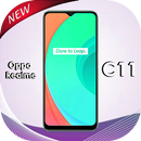 Theme for Realme C11 APK