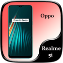 Realme 5i | Theme for Realme 5i APK