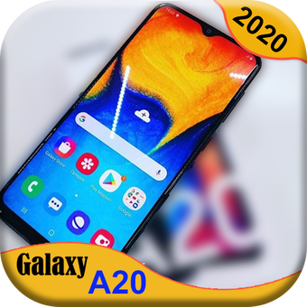 a20 apps