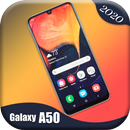 Galaxy A50 | Theme for Galaxy A50 APK