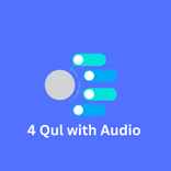 4 Qul with Audio