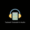 Tasbeeh Taraveeh in Audio APK
