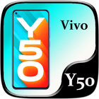 Theme for Vivo Y50 icône
