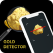 Gold detector; Metal detector