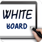 Whiteboard - sketch book Zeichen