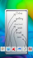 Whiteboard - sketch book Screenshot 1