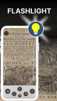 Magnifier; magnifying glass Screenshot 2