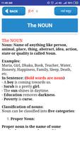 BCS English সকল প্রস্তুতি-bcs english preparation imagem de tela 2
