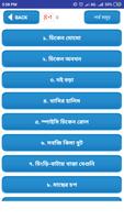 ঘরেই বানান বিকালের নাস্তা- Bikaler Nasta Recipe Screenshot 1