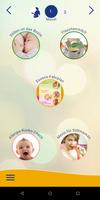 Baby & Essen Affiche