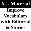 Improve Vocabulary With Stories APK