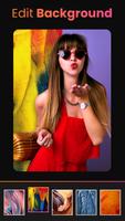 Photo Editor imagem de tela 1