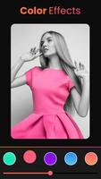 Photo Editor imagem de tela 2