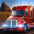 American Truck Manager Sim أيقونة