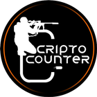Cripto Counter Zeichen