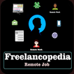 Freelancopedia- find remote or freelancing job