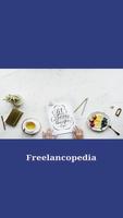 Freelancopedia Cartaz