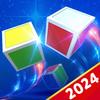 3D Perya Color Game Simulation icon