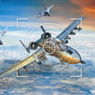Air Wars Simulator icône