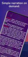 Unique Assistant AI+ poster