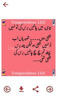 Husband Wife Latest Funny Urdu Jokes 海報