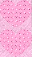 Pink Wallpaper ポスター