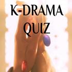 Korean Drama Quiz K-drama Quiz ícone