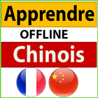 Icona Apprendre l'alphabet Chinois