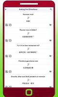 Apprendre l'alphabet Chinois скриншот 2