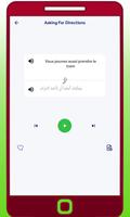 Arabe Apprendre screenshot 3